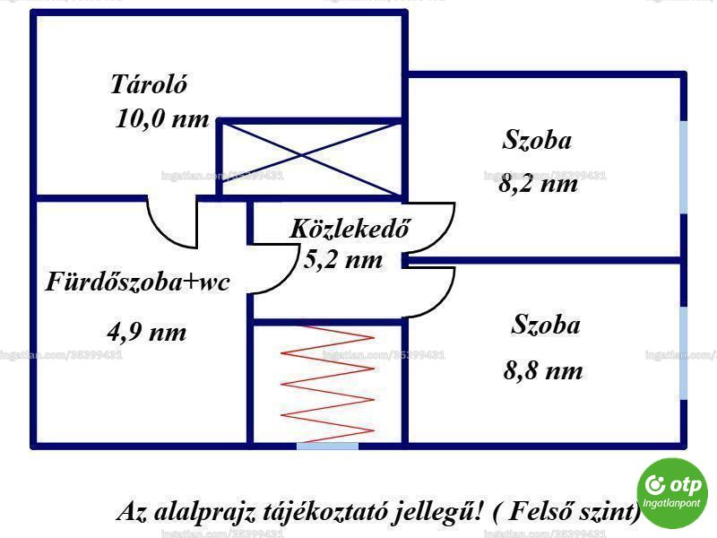 Listing photo