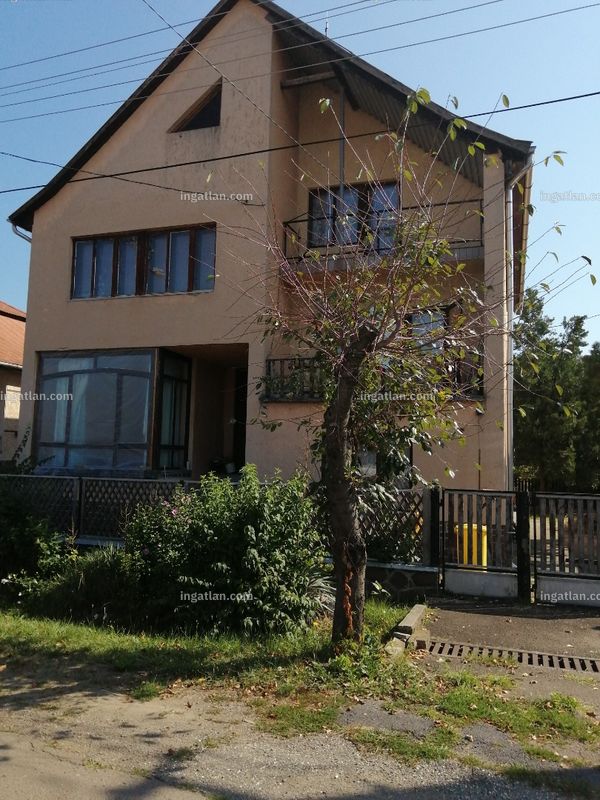 Ingatlan kép