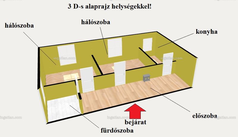 alaprajz