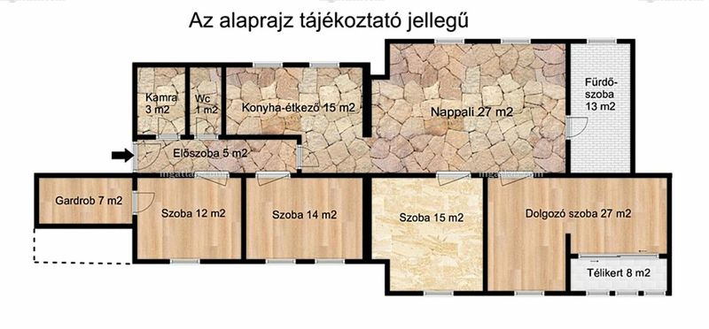 Kép az ingatlanról