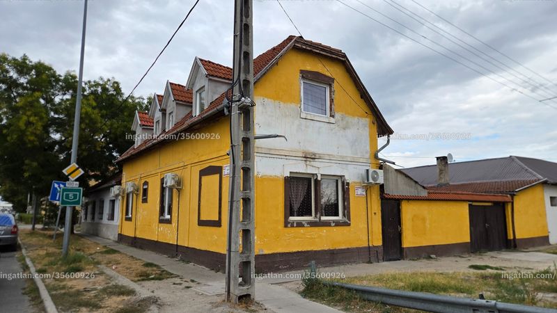 Ingatlan kép