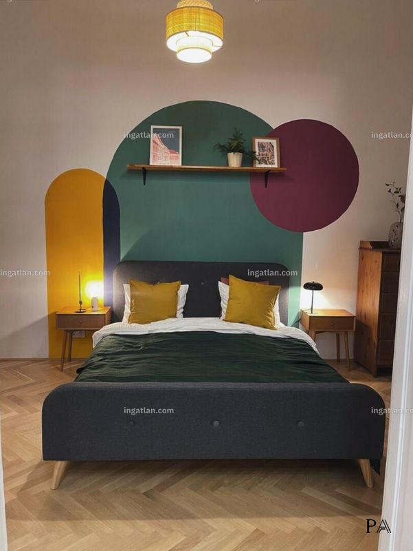 Foto auflisten