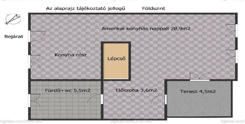 Kép az ingatlanról