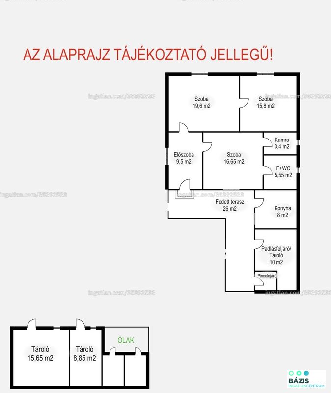 Kép az ingatlanról
