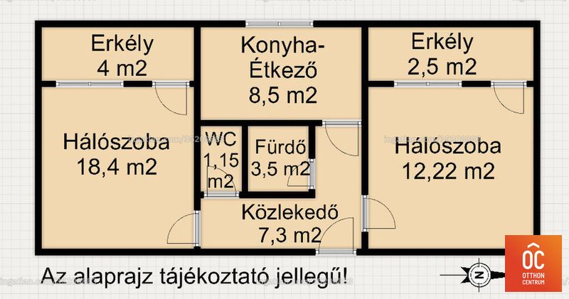 Kép az ingatlanról