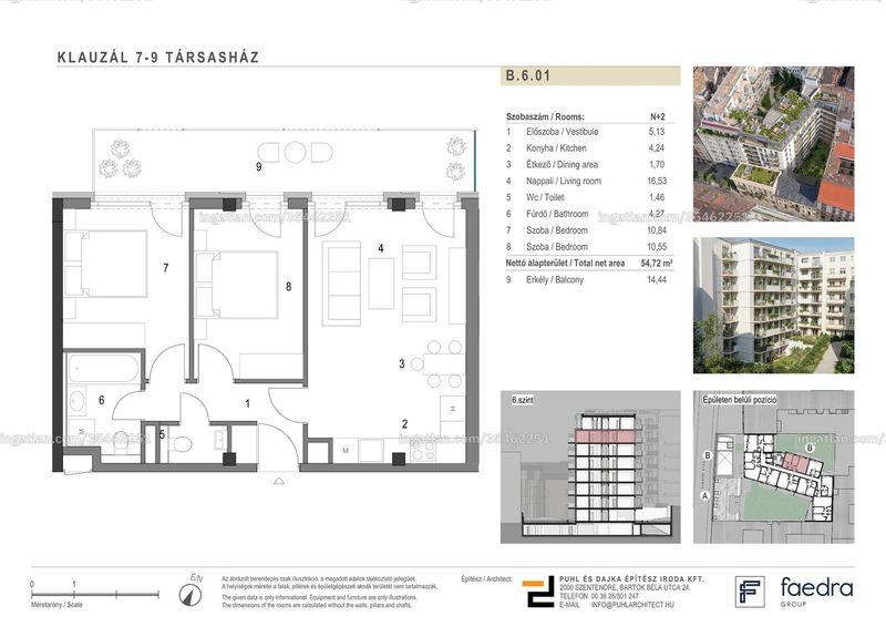 Listing photo
