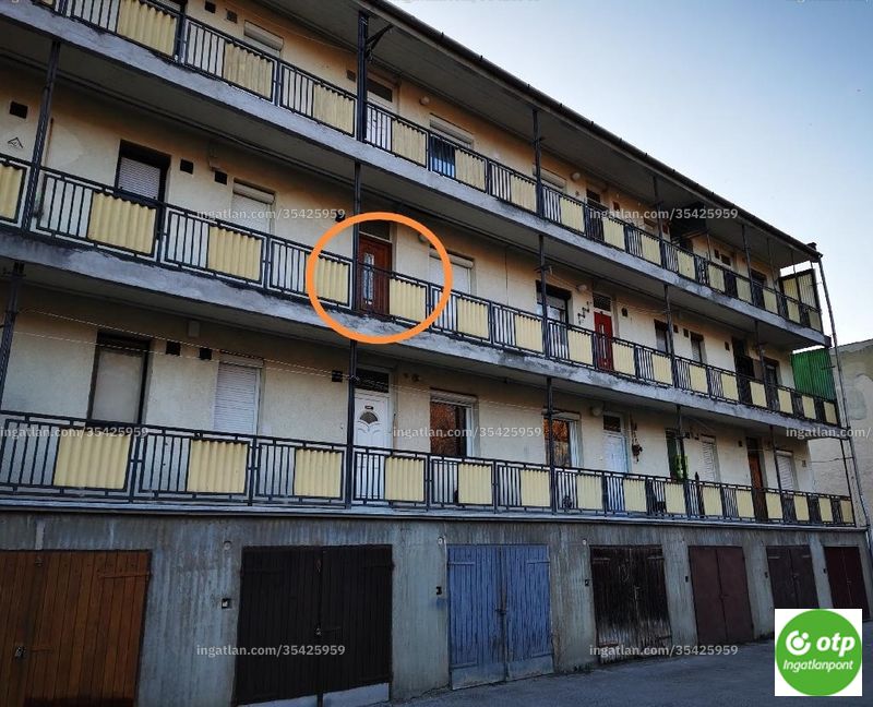 Ingatlan kép