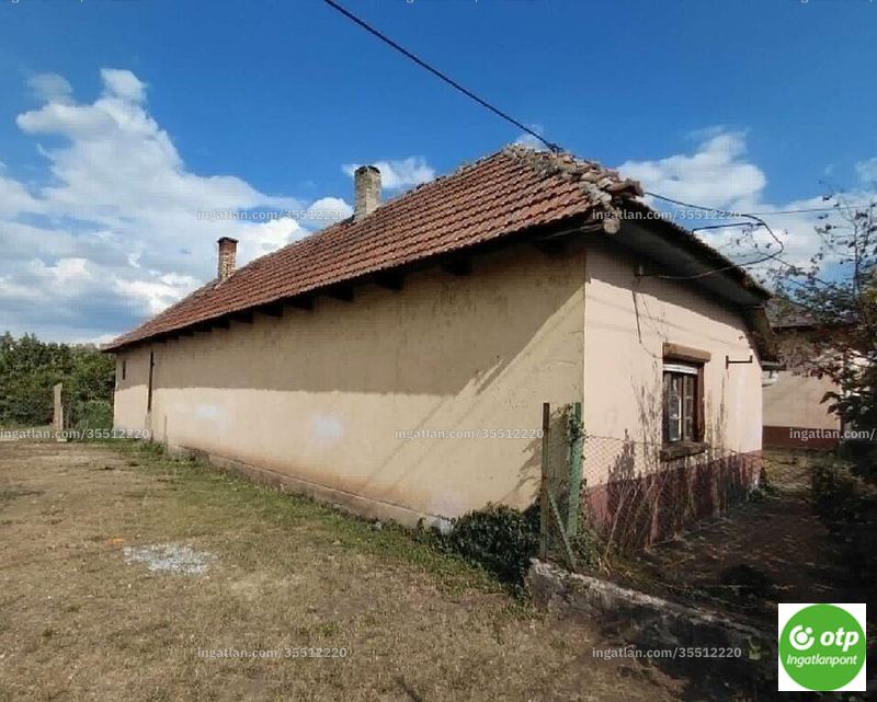 Ingatlan kép