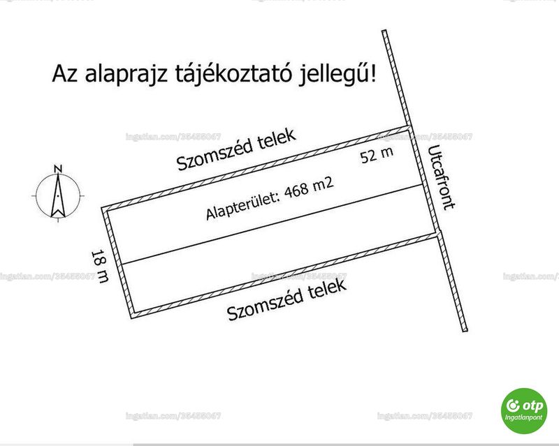 Kép az ingatlanról