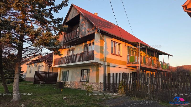 Ingatlan kép