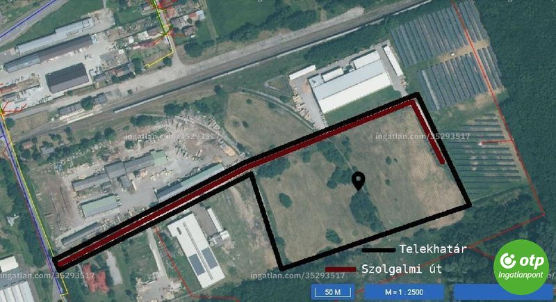 Kép az ingatlanról