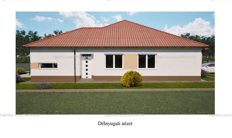 Kép az ingatlanról