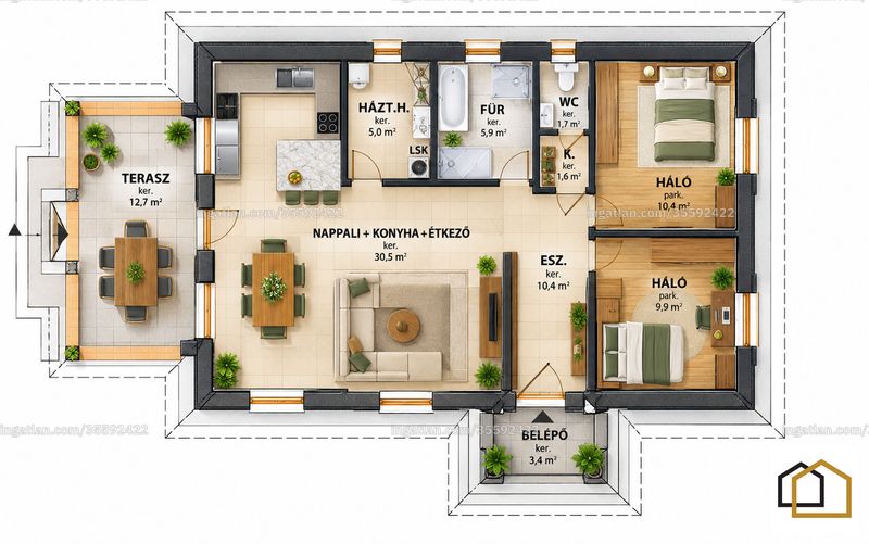 other room