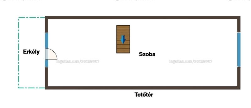 Kép az ingatlanról