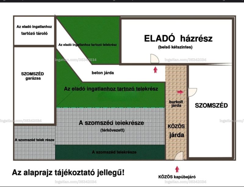 Kép az ingatlanról