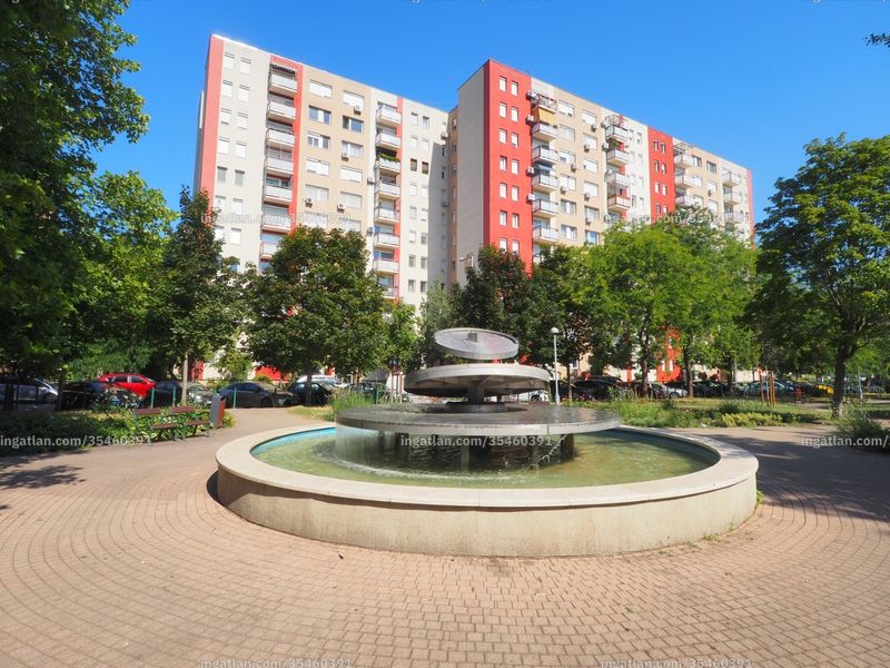 Ingatlan kép