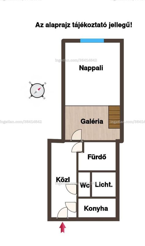 Kép az ingatlanról