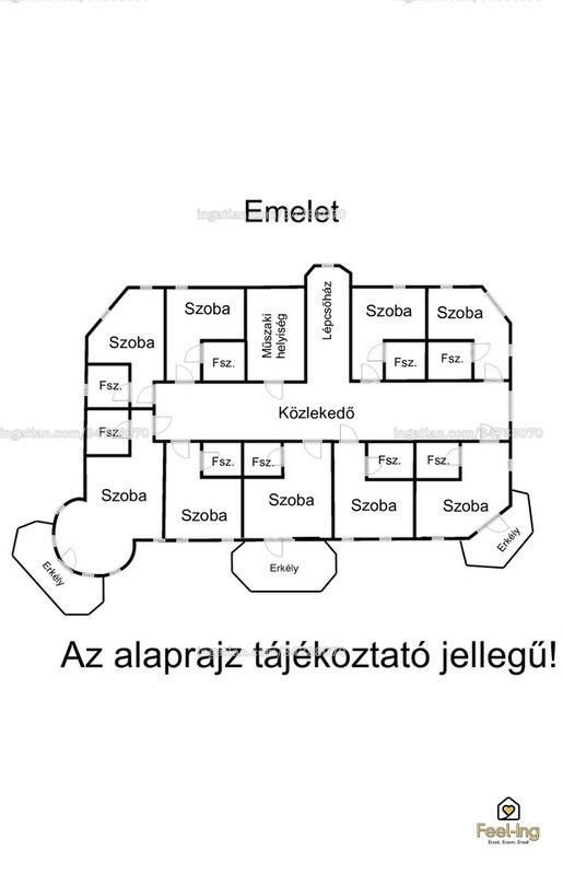alaprajz