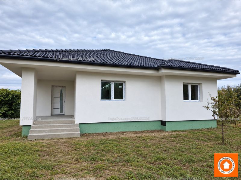 Ingatlan kép