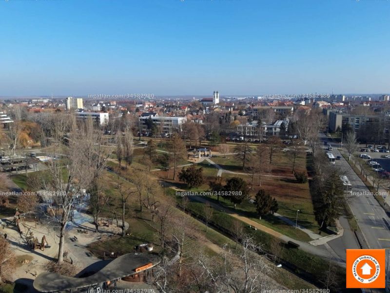 Ingatlan kép