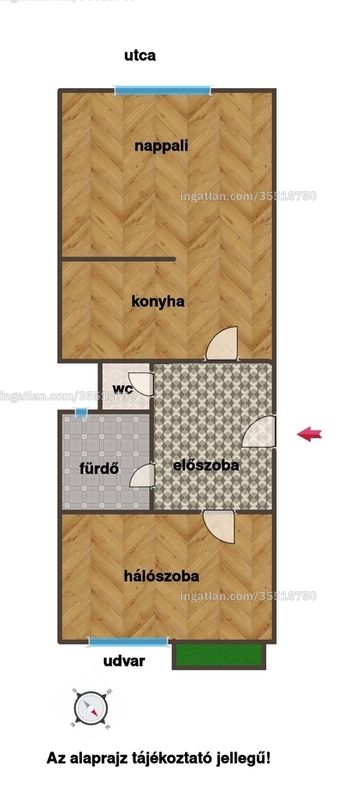 Kép az ingatlanról