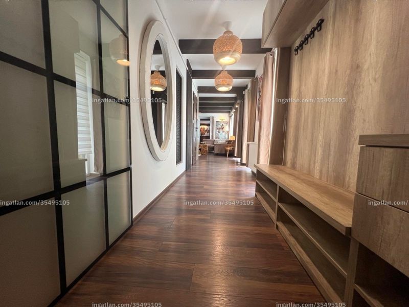 hallway