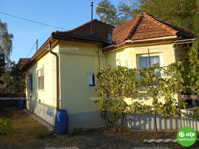 Ingatlan kép
