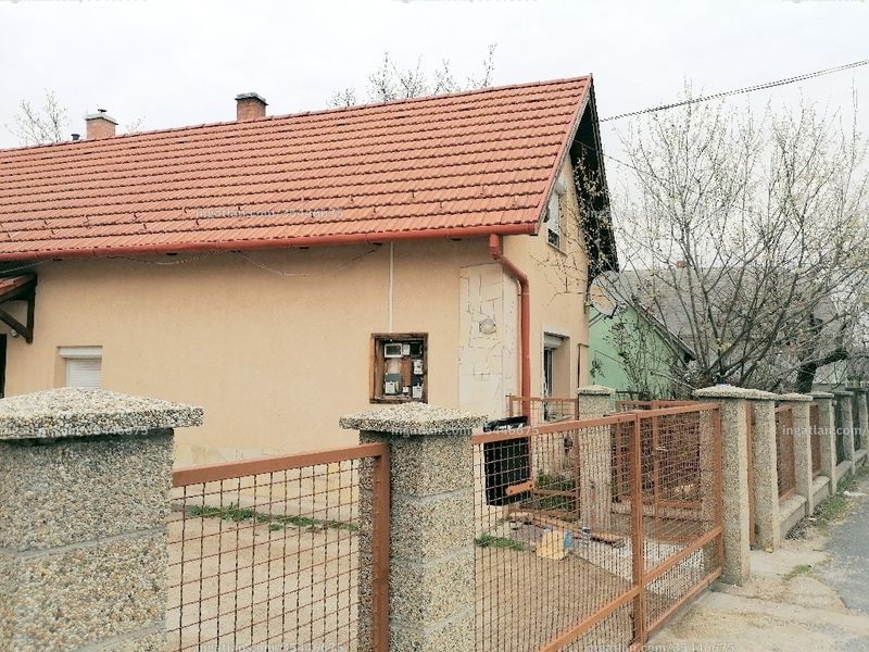Bild über die Immobilie