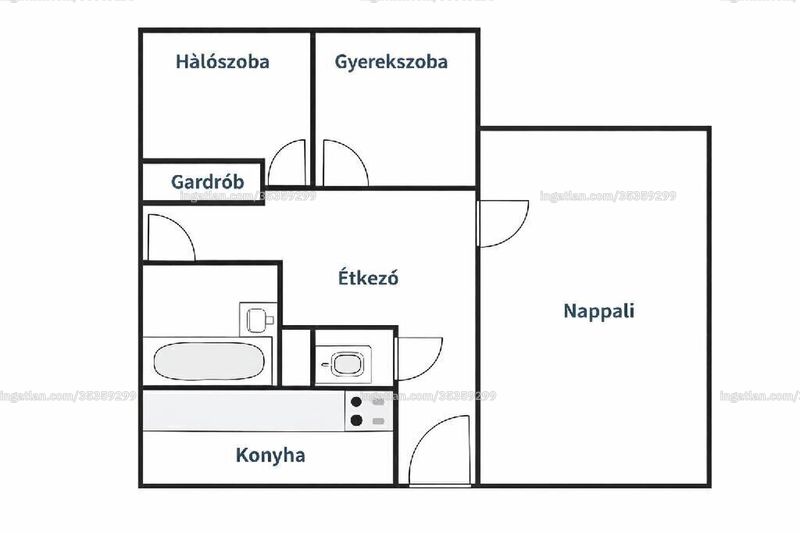 Kép az ingatlanról