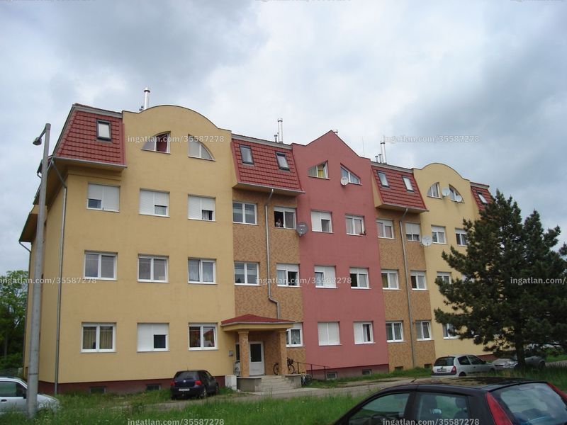 Ingatlan kép