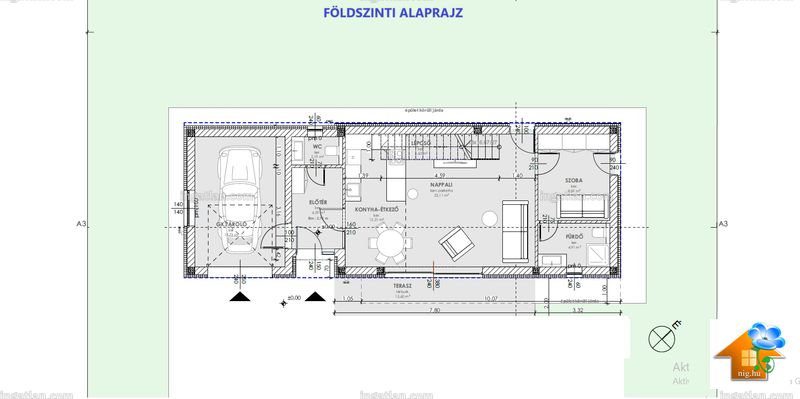 Kép az ingatlanról
