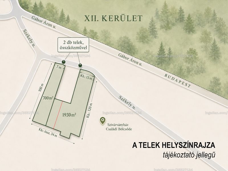 Kép az ingatlanról