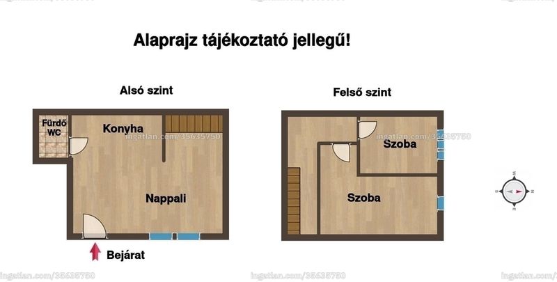 Kép az ingatlanról