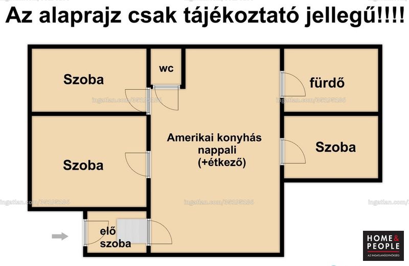Kép az ingatlanról