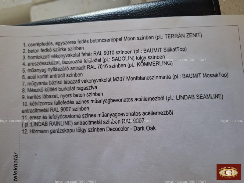 Kép az ingatlanról