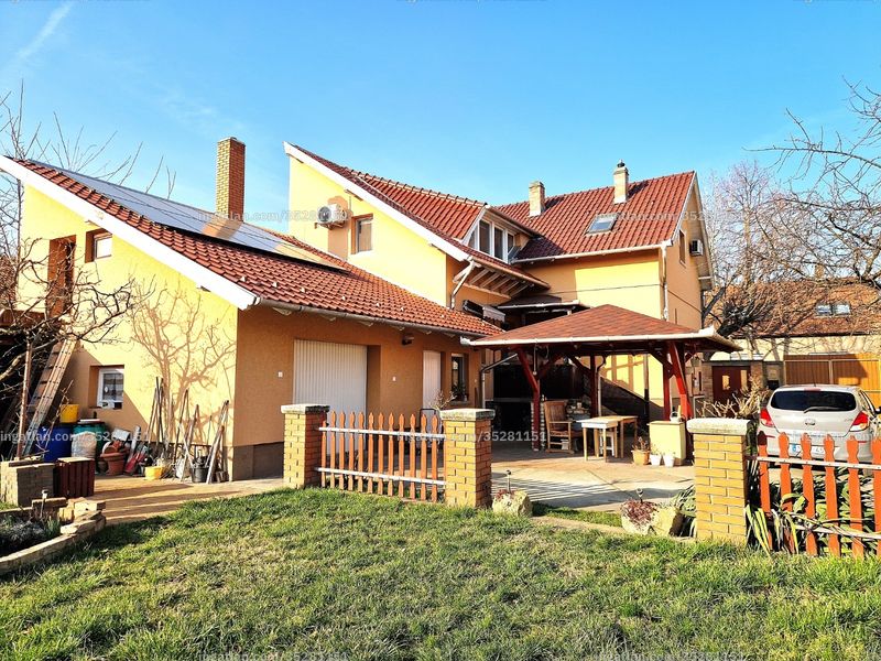 Ingatlan kép