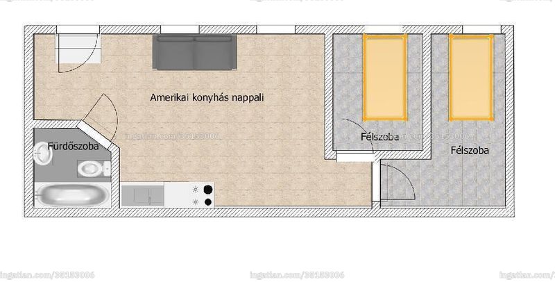 Kép az ingatlanról