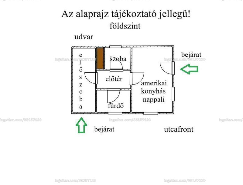 Kép az ingatlanról