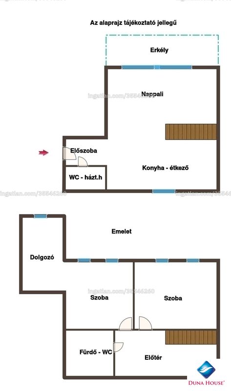 Kép az ingatlanról