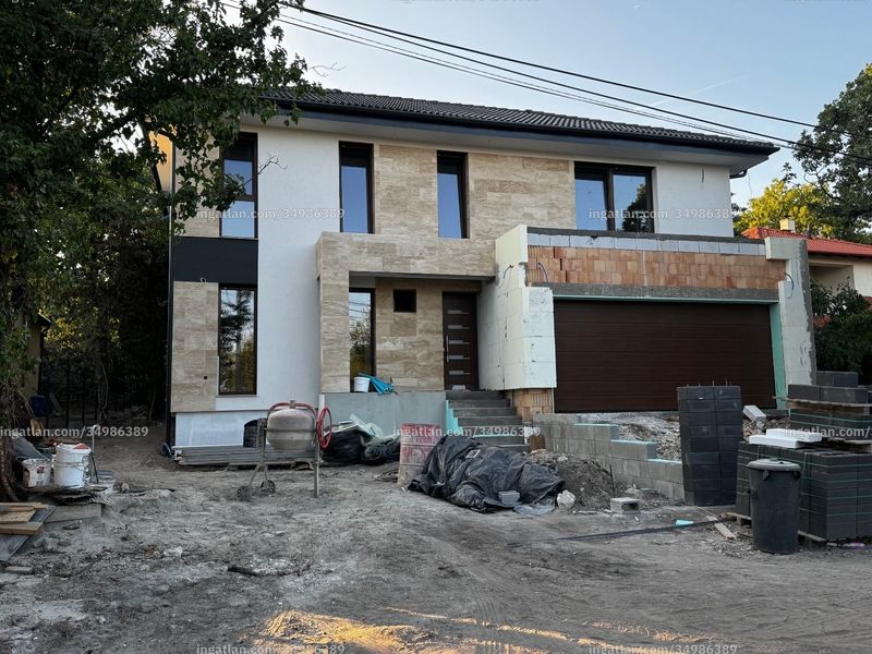 Bild über die Immobilie