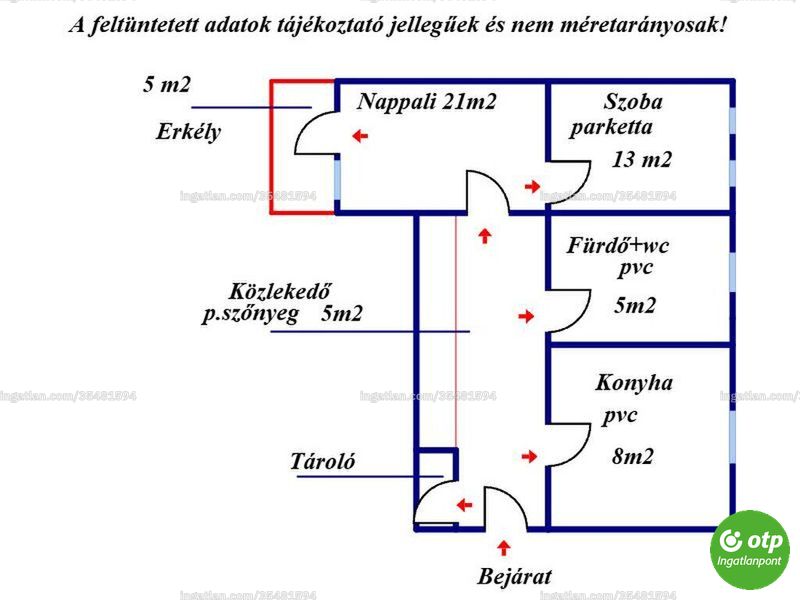 alaprajz