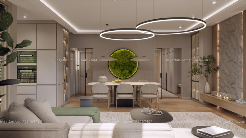 Speisezimmer