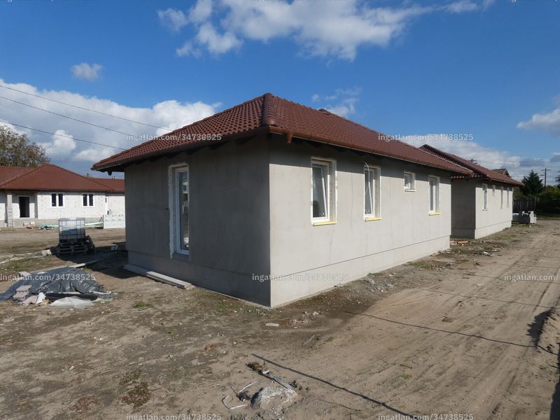 Ingatlan kép