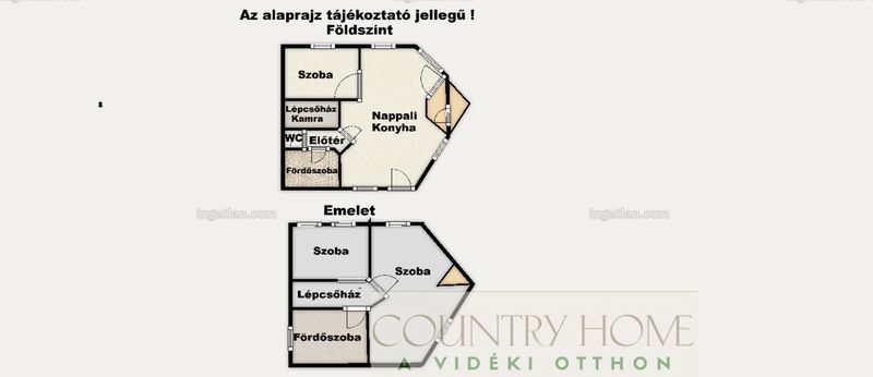 Bild über die Immobilie