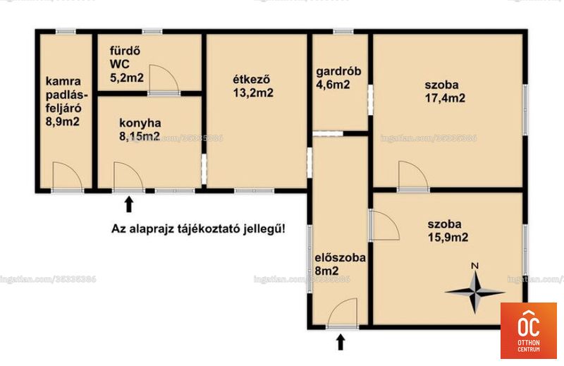 Kép az ingatlanról
