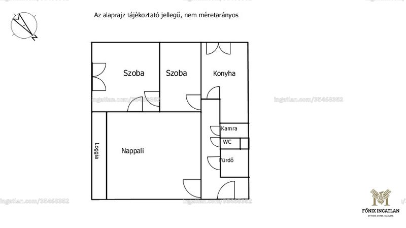 Kép az ingatlanról