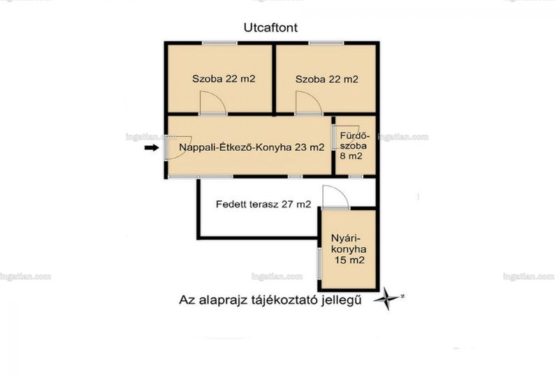 Kép az ingatlanról