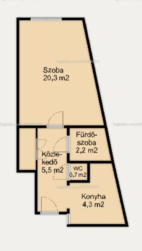 Kép az ingatlanról
