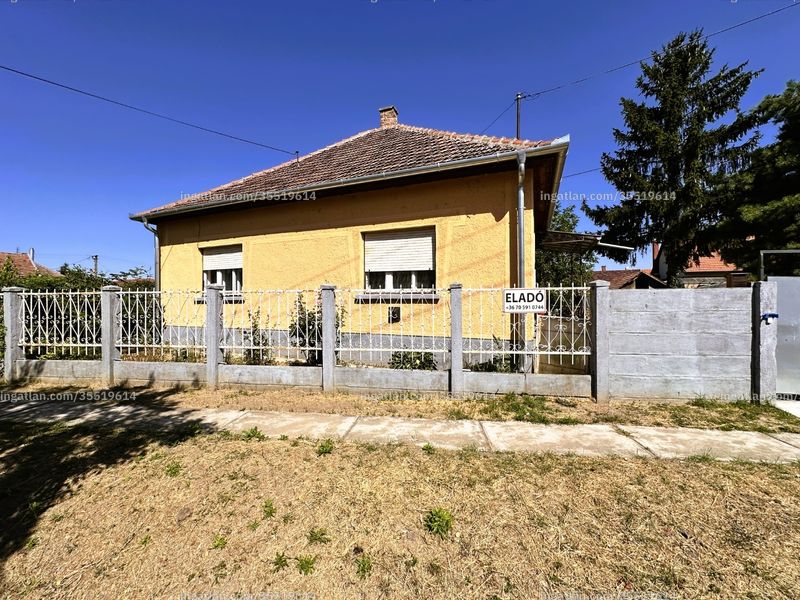 Ingatlan kép