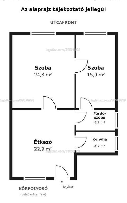 Kép az ingatlanról